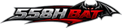 558h bat লোগো